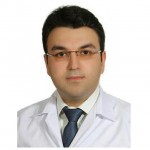 Dr Mohammad Esmaeelinejad